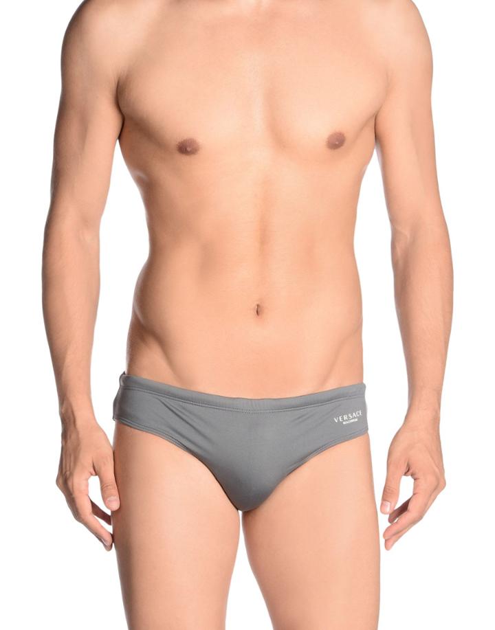 Versace Bikini Bottoms