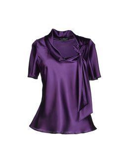 Ivan Montesi Blouses