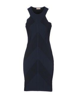 Maison Ullens Short Dresses