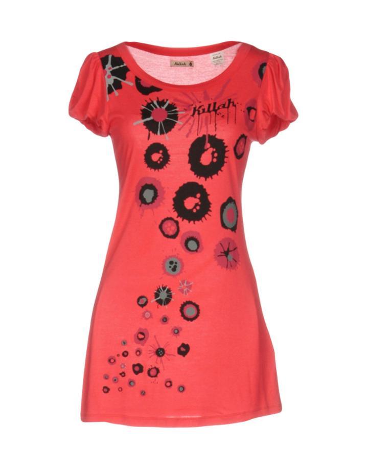 Killah T-shirts