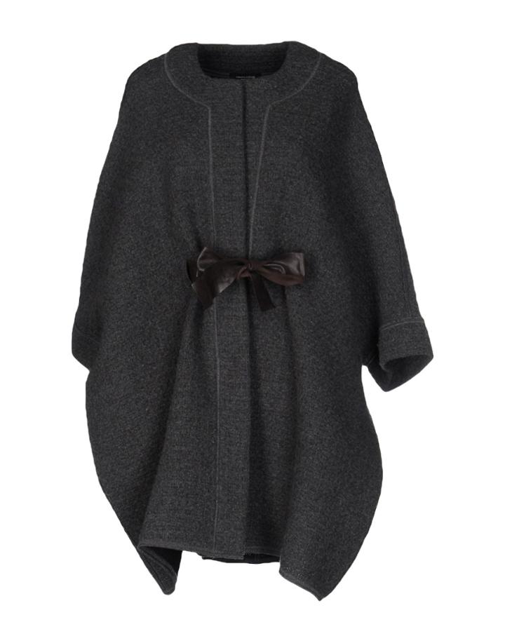 Roberto Collina Overcoats