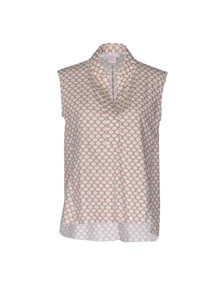 Archivio '67 Tops