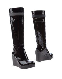 Cesare Paciotti 4us Boots