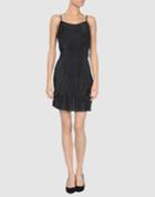 Agatha Cri Short Dresses