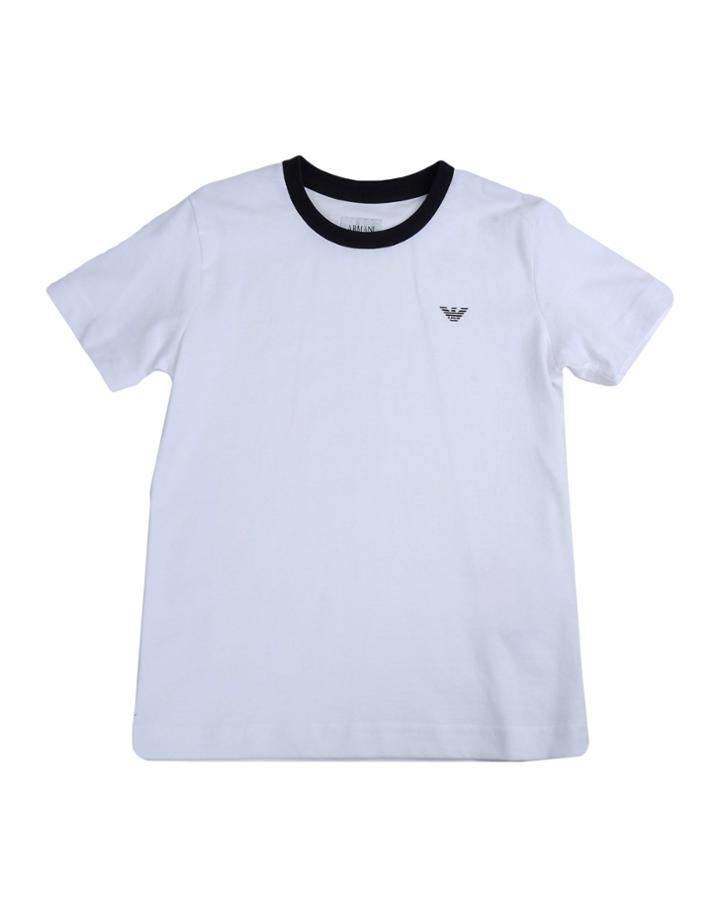 Armani Junior T-shirts