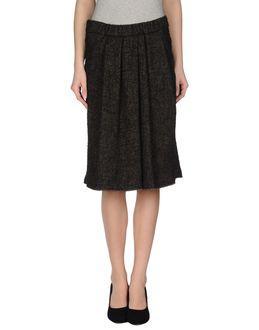 Humanoid 3/4 Length Skirts