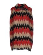 Hack Capes & Ponchos
