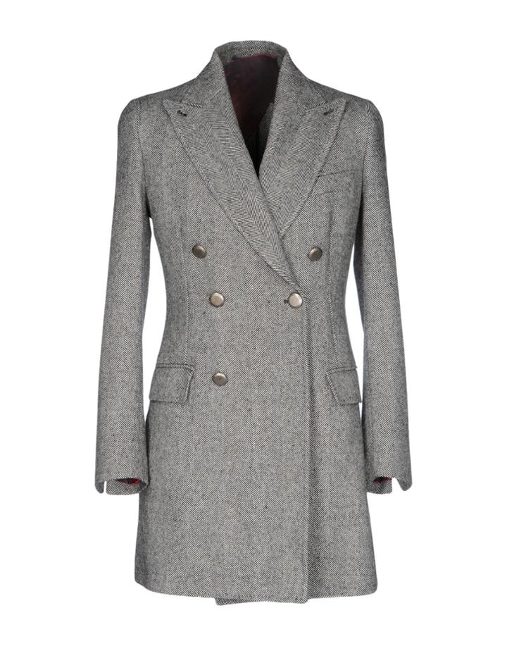 Reveres 1949 Overcoats