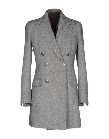 Reveres 1949 Overcoats