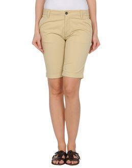 Peuterey Bermudas