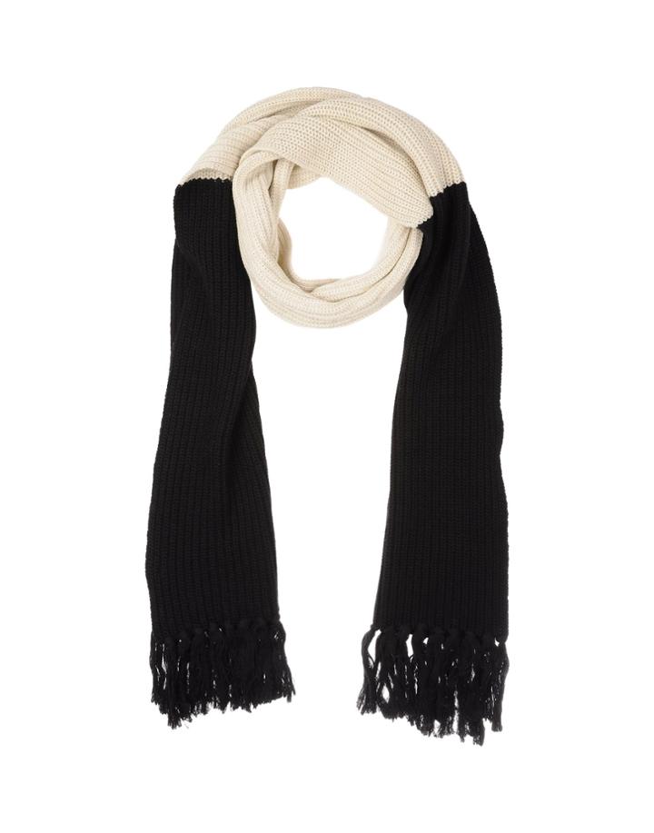 J. Lindeberg Oblong Scarves