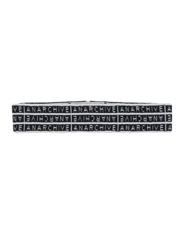 Piece D' Anarchive Paris Hair Accessories