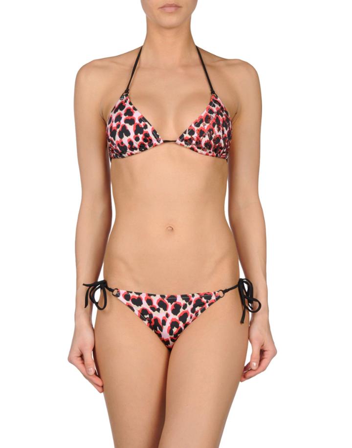Billionaire Bikinis