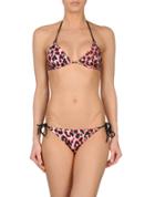 Billionaire Bikinis