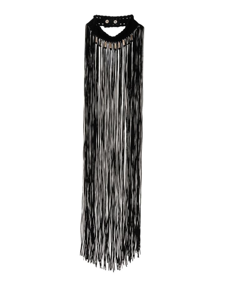 Plein Sud Necklaces