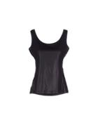 James Goldstein Tank Tops