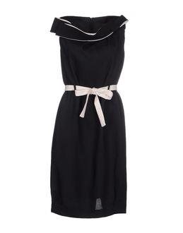 Alessandro De Benedetti Short Dresses