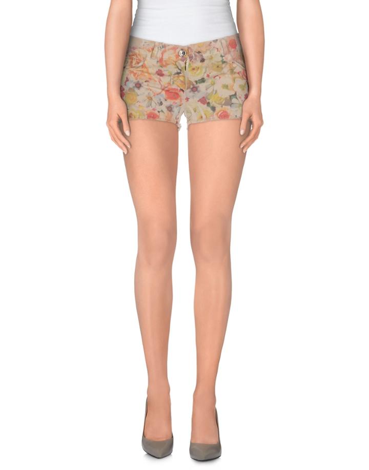 Maryley Shorts