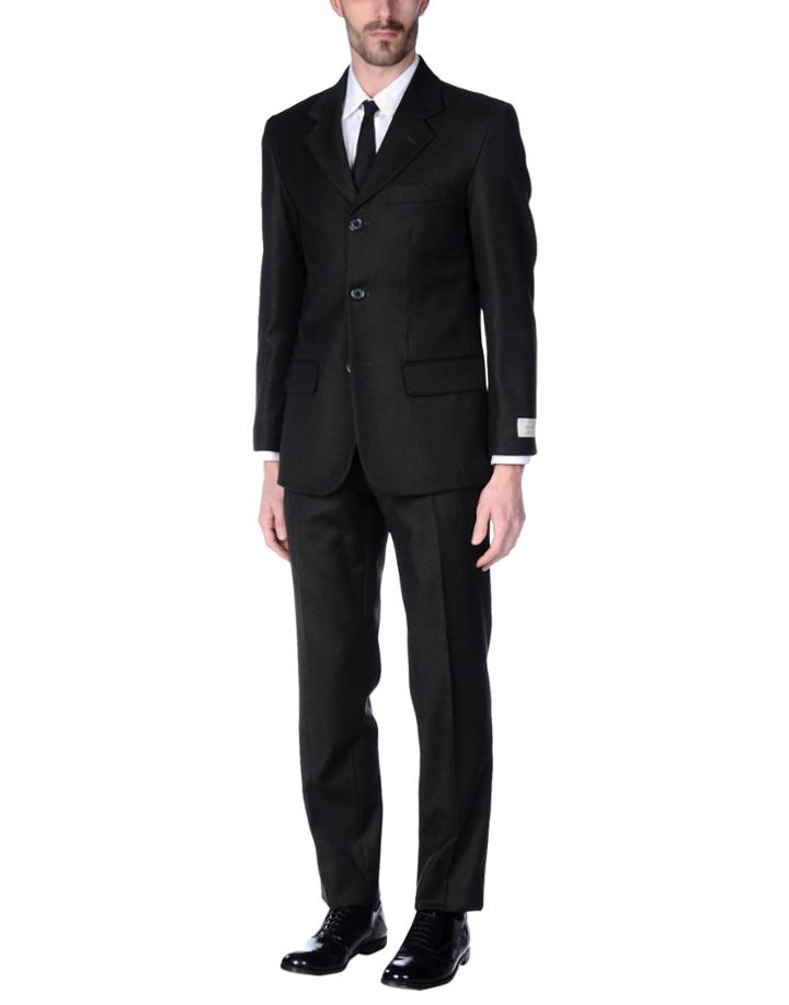 Uomini Italiani Suits
