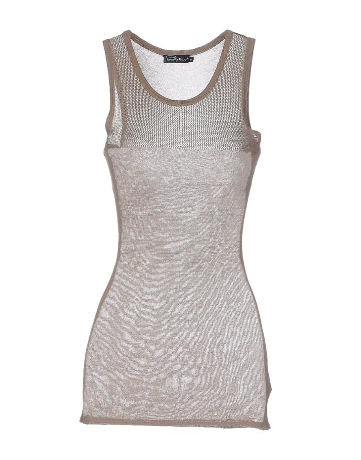 Pierre Mantoux Sweaters