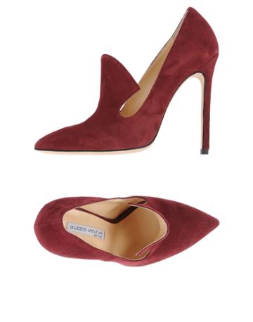 Duccio Venturi Bottier Loafers