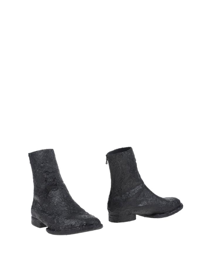 Barny Nakhle Ankle Boots