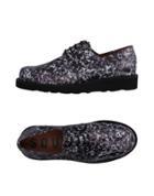 Soulland Lace-up Shoes