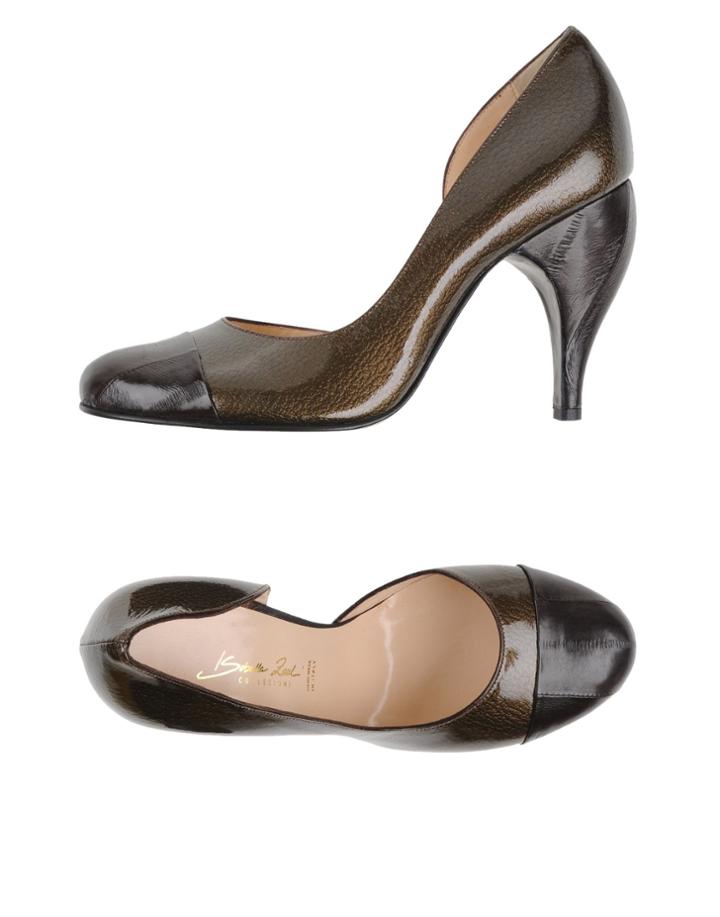 Isabella Zocchi Collezioni Pumps
