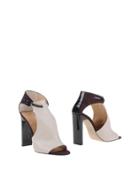 Reed Krakoff Ankle Boots