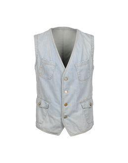 Siviglia Denim Outerwear