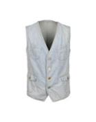 Siviglia Denim Outerwear