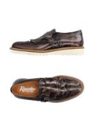 Reporter Loafers