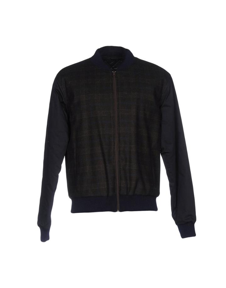 Pauric By Pauric Jackets
