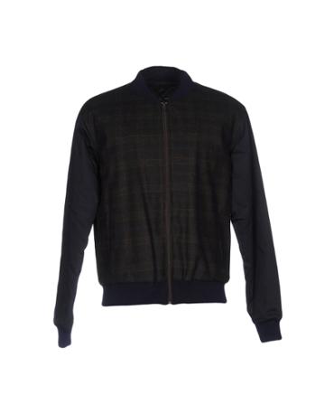 Pauric By Pauric Jackets