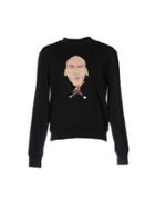 Spotlight Sweatshirts
