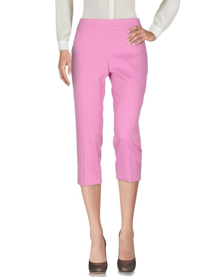 Marta Palmieri 3/4-length Shorts