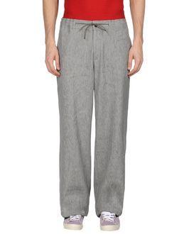 Technobohemian By John Malkovich Casual Pants