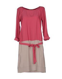 Rosso35 Short Dresses