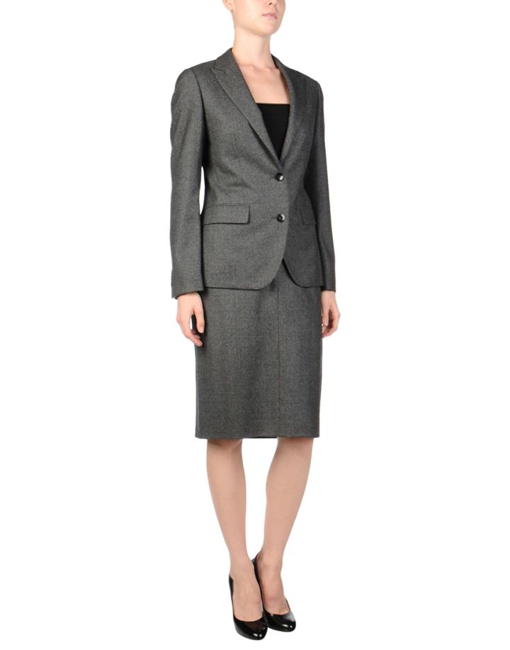 Le Marais Women's Suits