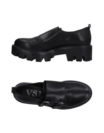 Vsl Loafers