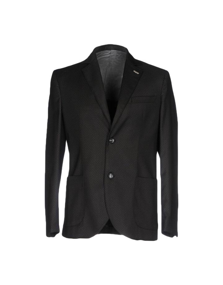 Quota Otto Blazers
