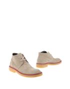 Dsquared2 High-top Dress Shoes