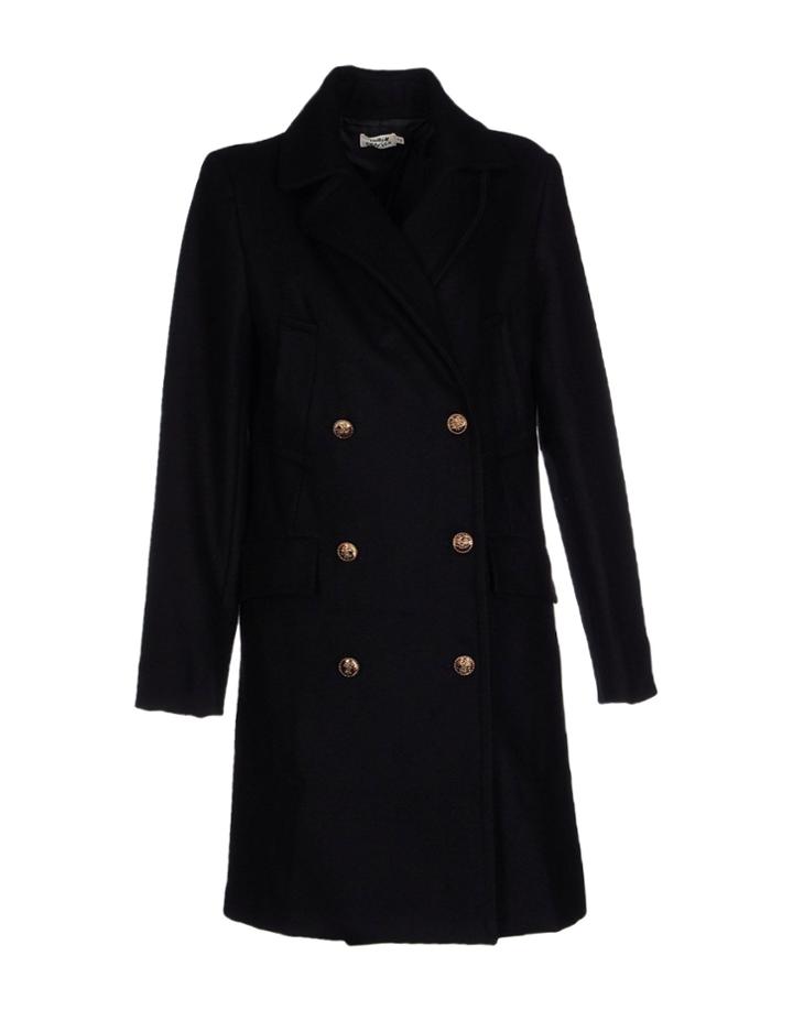 Molly Bracken Coats