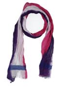 Harmont & Blaine Oblong Scarves