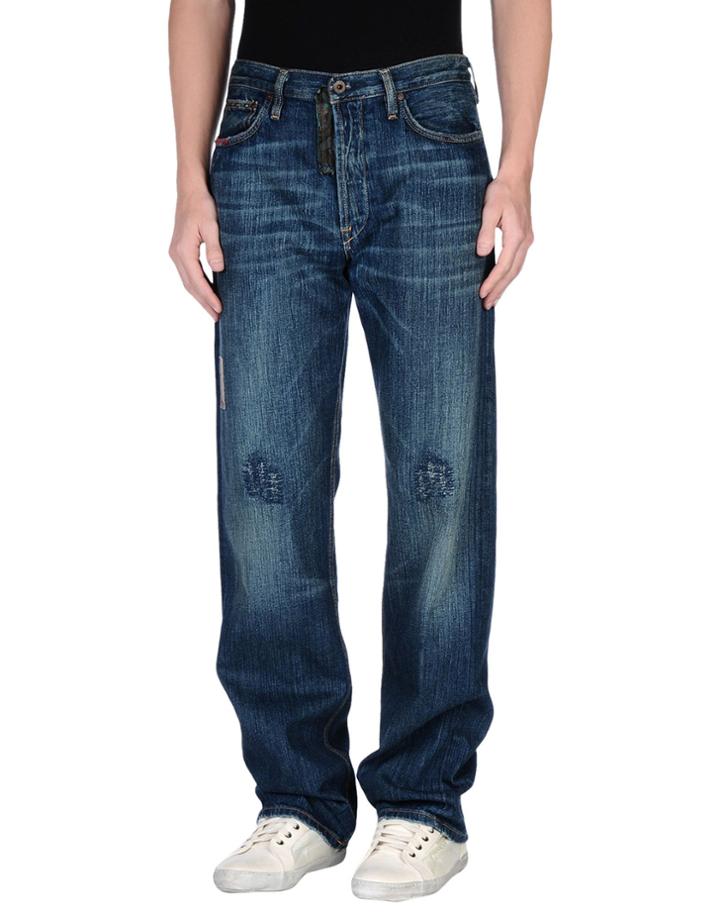 Grifoni Super Vintage Jeans