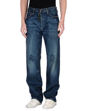 Grifoni Super Vintage Jeans