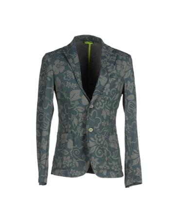Shockly Blazers
