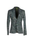 Shockly Blazers