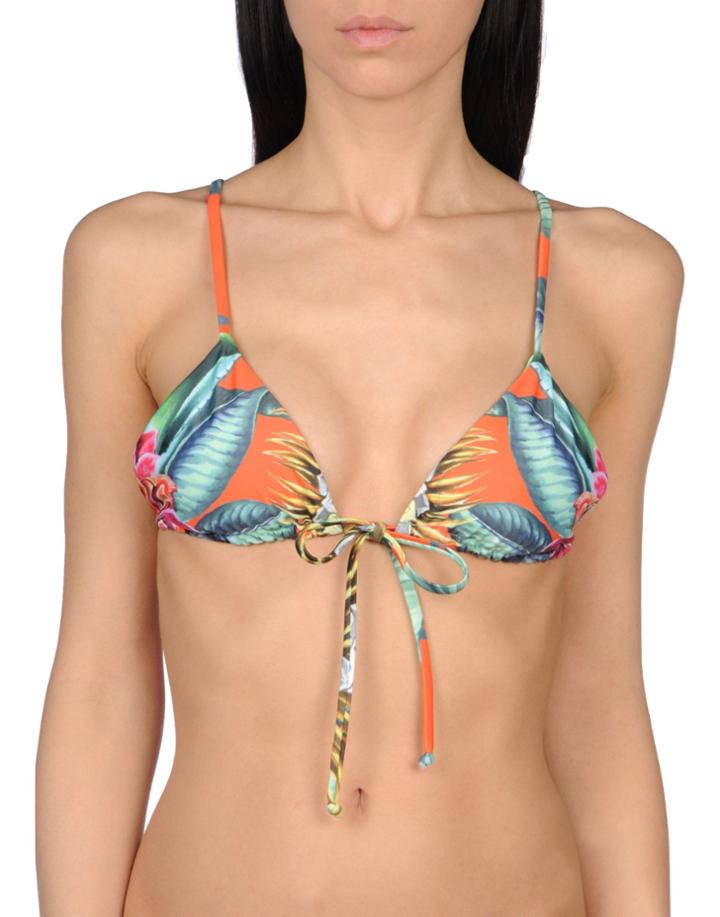 Mara Hoffman Bikini Tops