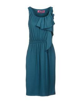 Lupattelli Short Dresses